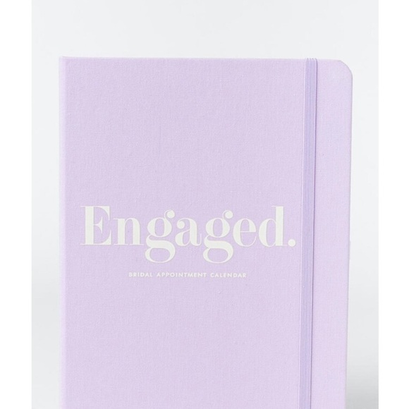 Kate Spade Bridal Appointment Calendar - Picture 5 of 6